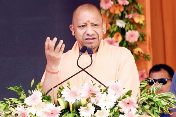 उत्तर प्रदेश में स्मार्ट सिटी की तर्ज पर विकसित की जा रही 57 नगर पालिकाएं