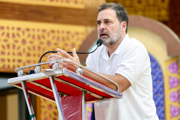 कर्नाटक के बाद हिमाचल-तेलंगाना के सीएम को राहुल की चिट्ठी