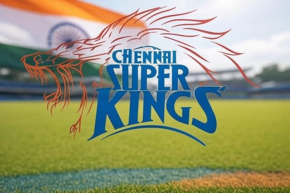 CSK Playoff