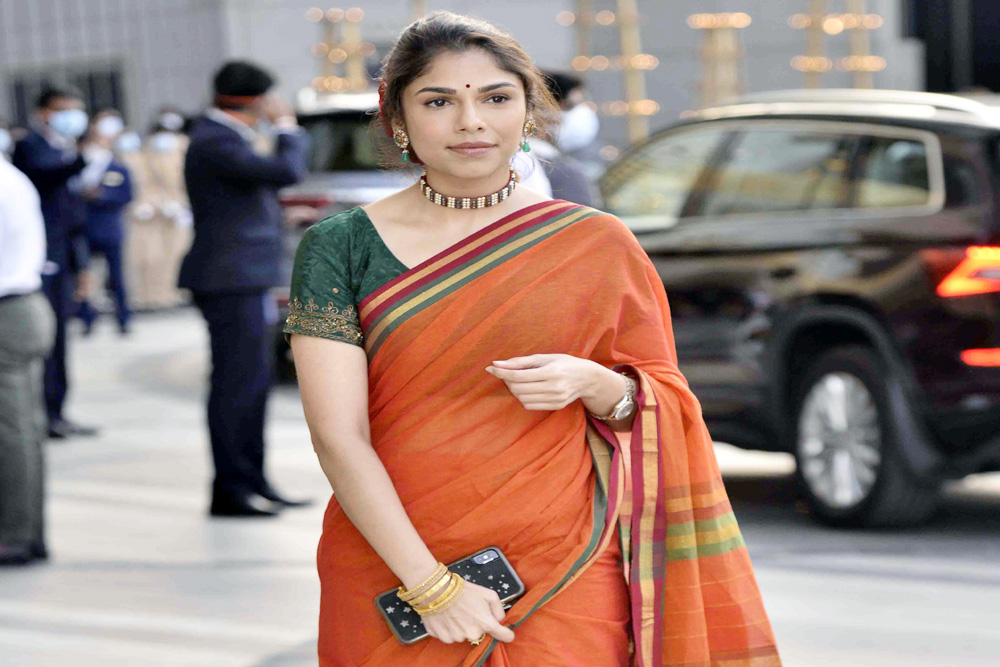 शर्मिन सहगल