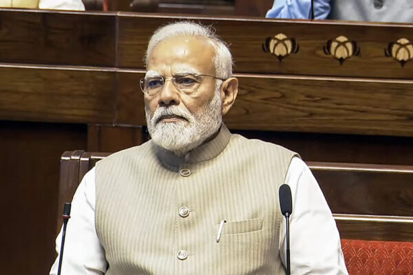 नांदेड़ हादसे पर PM Modi ने जताया दुख
