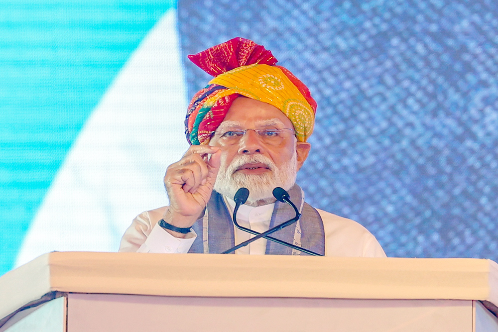Narendra Modi