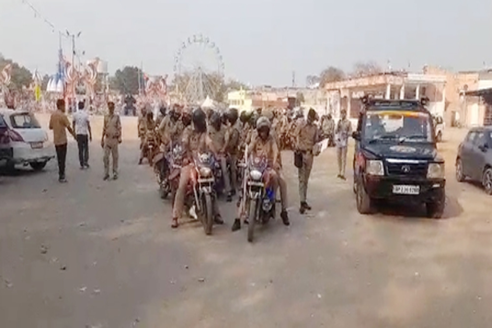 गाजियाबाद