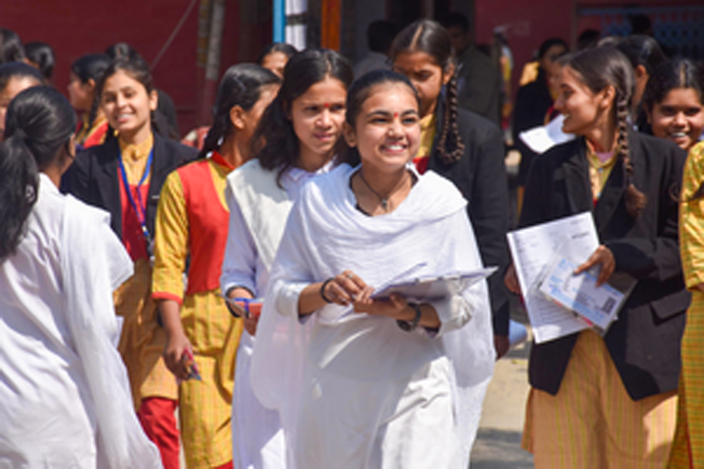 उत्तर प्रदेश