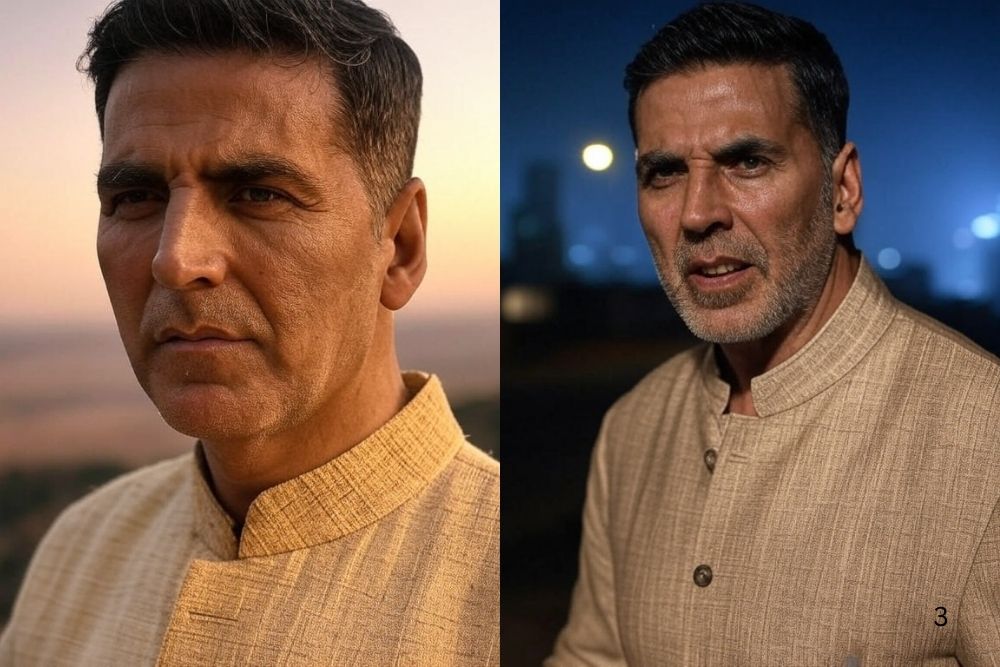 केसरी चैप्टर 2