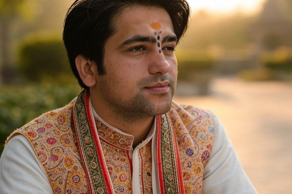 धीरेंद्र शास्त्री