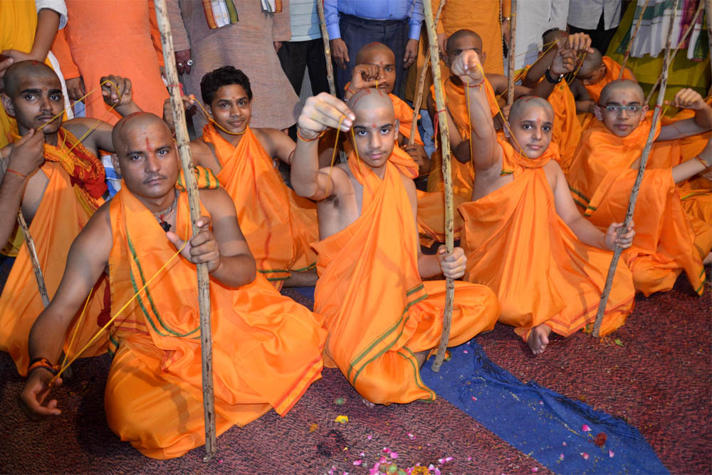 ब्राह्मण