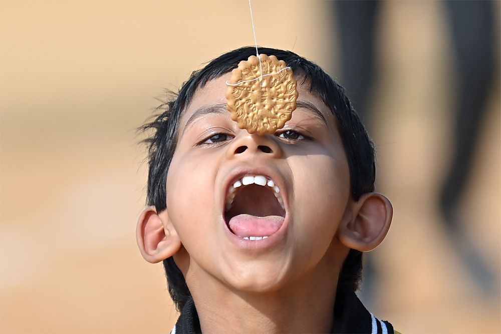 बच्चों