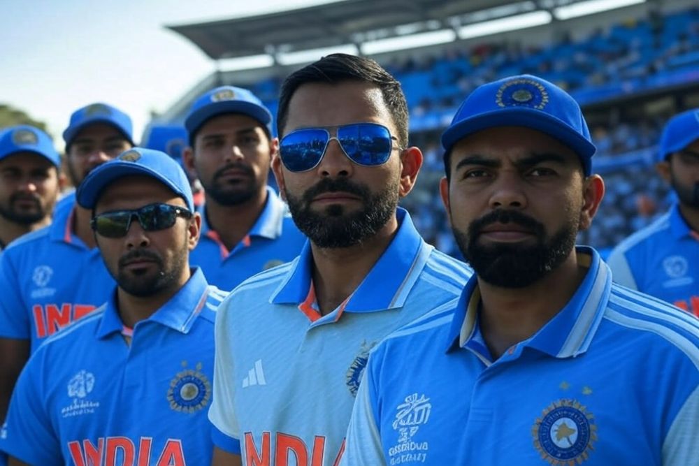 india T-20