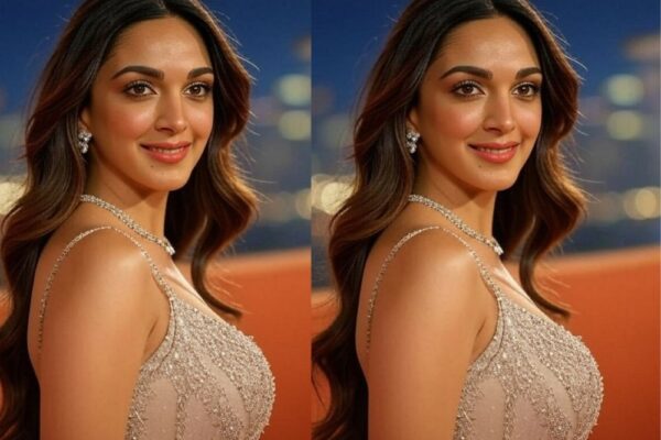 वेकेशन पर Kiara Advani का बाथरोब में ग्लैमरस अंदाज़, फ्लॉन्ट किया प्रेग्नेंसी ग्लो