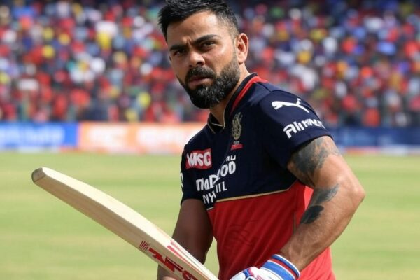 18 अप्रैल का ग्रहण IPL के 18वें सीजन में भी नहीं टूटा विराट कोहली का अप्रैल अपशकुन