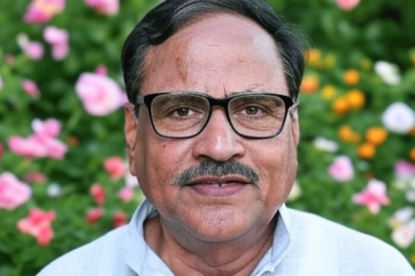 जयपुर में शोक,पूर्व मंत्री महेश जोशी की पत्नी का निधन, ED की गिरफ्त में आज अदालत में पेशी