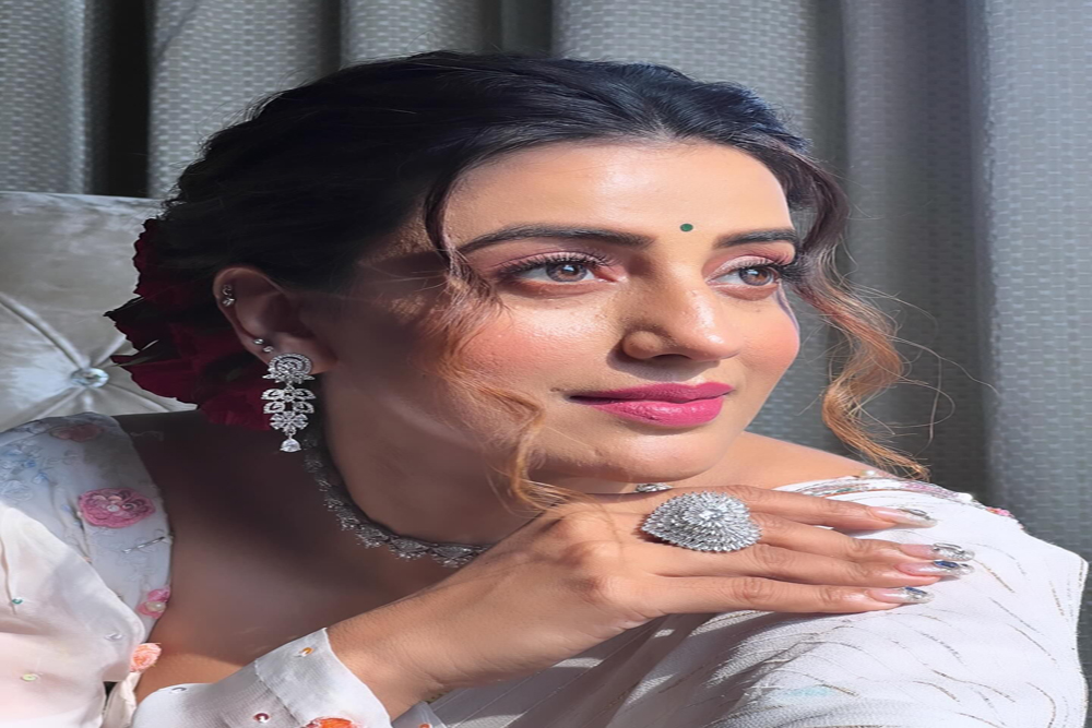 अक्षरा सिंह