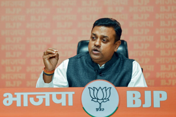 चरणजीत सिंह चन्नी के बयान पर भड़की भाजपा