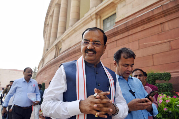 जाति जनगणना का क्रेडिट सपा-कांग्रेस को नहीं पीएम मोदी को जाता है: केशव प्रसाद मौर्य