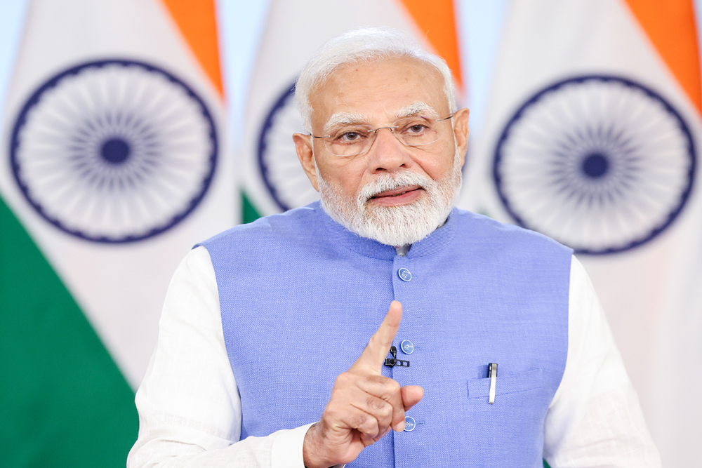 मोदी