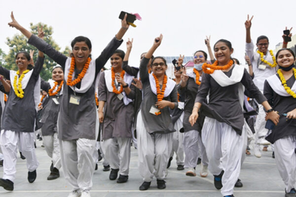 हिमाचल प्रदेश स्कूल शिक्षा बोर्ड 12वीं के नतीजे जारी
