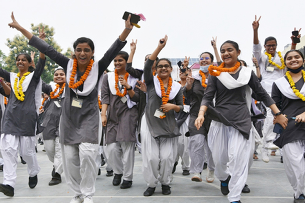 हिमाचल बोर्ड