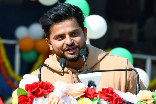 इंटरकॉन्टिनेंटल लीजेंड्स चैंपियनशिप में खेलते नजर आएंगे रैना, धवन, गप्टिल, दिलशान जैसे सितारें