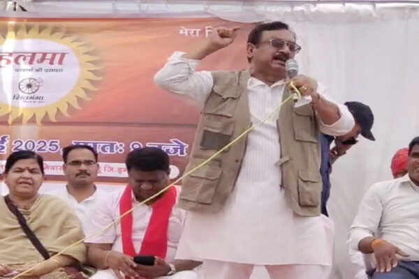 कर्नल सोफिया टिप्पणी मामला: एमपी हाई कोर्ट में फैसले के खिलाफ सुप्रीम कोर्ट पहुंचे मंत्री विजय शाह