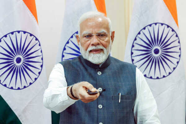 प्रधानमंत्री मोदी ने पटना एयरपोर्ट के नए टर्मिनल भवन का उद्घाटन किया