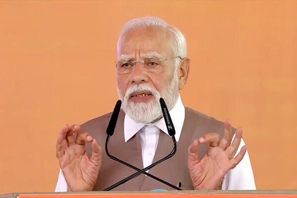 पीएम मोदी का मध्य प्रदेश दौरा, कई विकास परियोजनाओं की देंगे सौगात