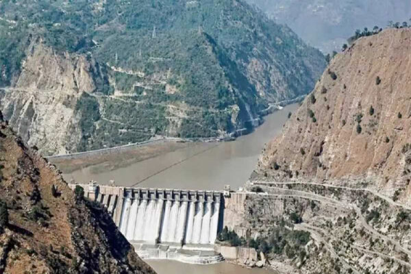 ‘सिंधु जल संधि’ खत्म करने से तिलमिलाया पाकिस्तान
