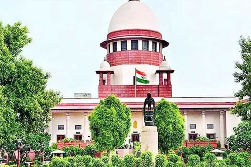 नेशनल हेराल्ड