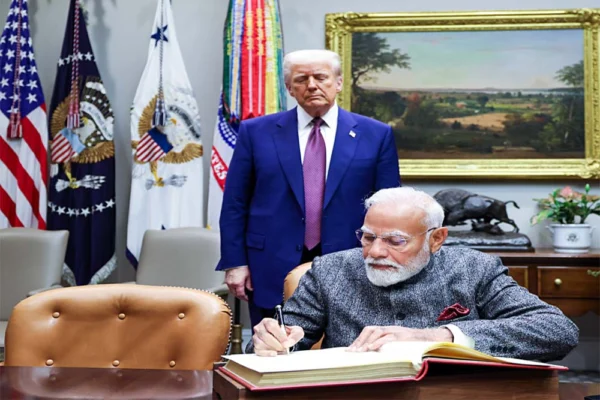 अब फौलादी इरादा दिखाएं