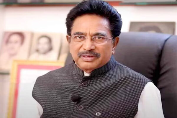 दिग्गज तमिल अभिनेता राजेश का 75 साल की उम्र में निधन