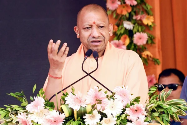योगी सरकार का 2030 तक निर्यात को तीन गुना करने का लक्ष्य