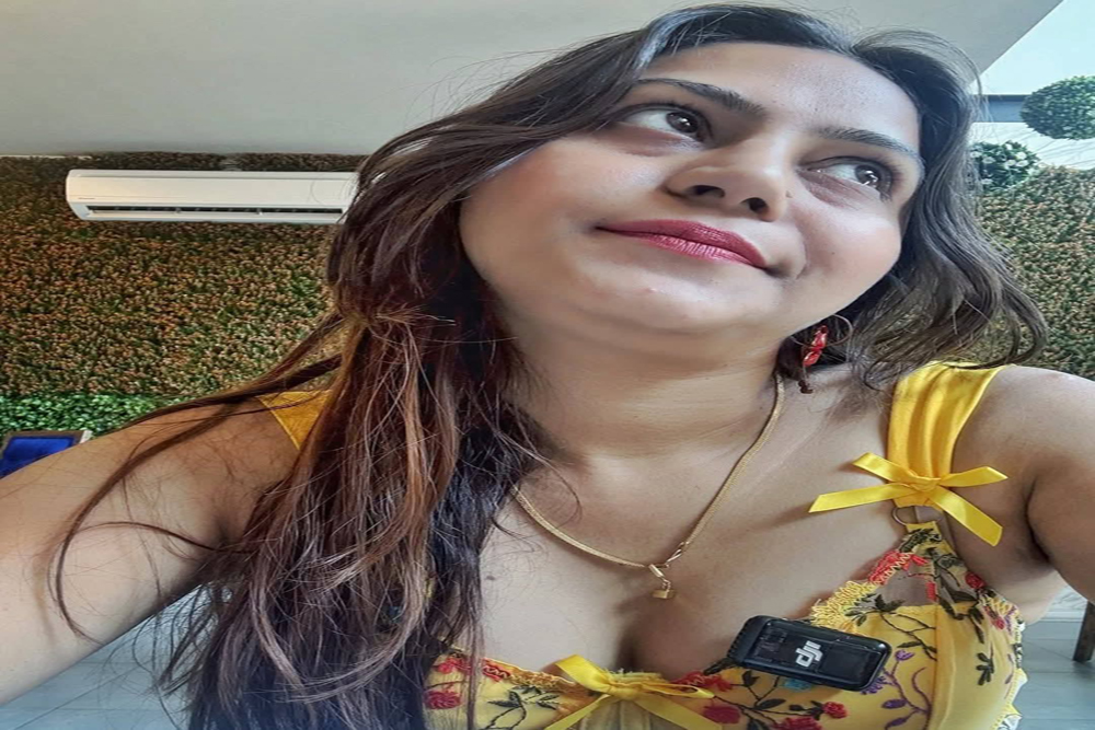 ज्योति मल्होत्रा