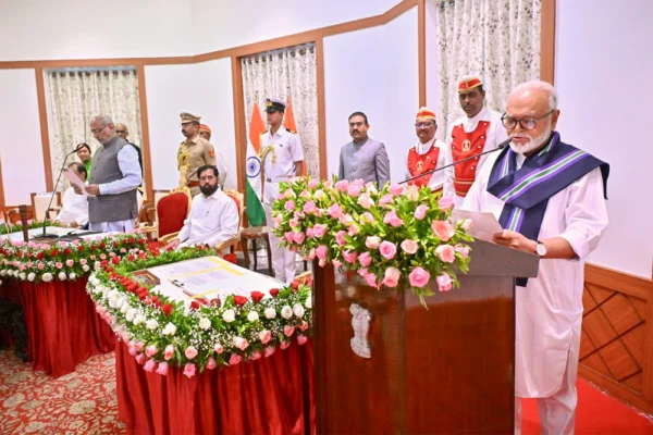 मजबूरी का नाम छगन भुजबल