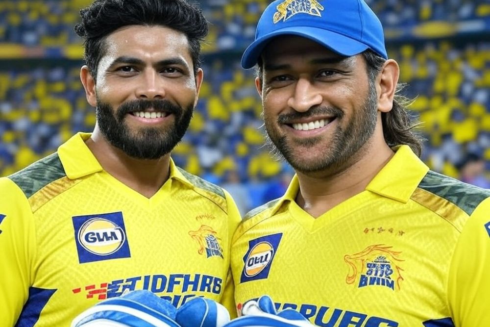 CSK