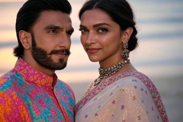 जानें ranveer-deepika की बेटी दुआ के नाम के पीछे की प्यारी कहानी