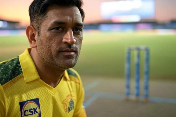 MS धोनी का फैसला फाइनल! IPL संन्यास पर सस्पेंस खत्म, सामने आया भविष्य का मास्टरप्लान