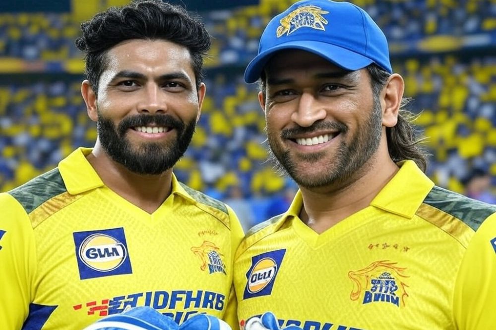 MS Dhoni