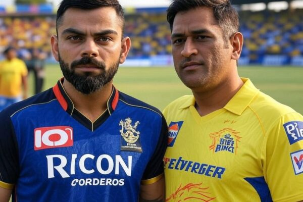 विराट कोहली और धोनी की ऐतिहासिक जोड़ी का आखिरी अध्याय? आज माही कह देंगे अलविदा…