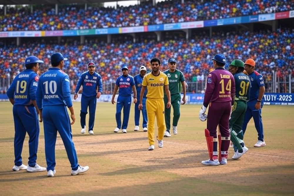 india pak war
