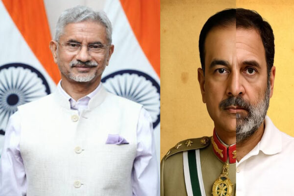जयचंद-मीर जाफर जंग शुरू !