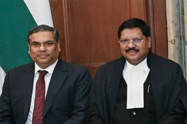 एक उत्कृष्ट उदाहरण