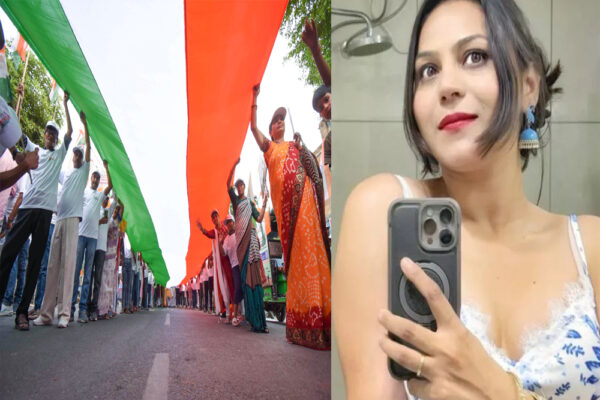 देशभक्ति बढ़ी और पाक के लिए जासूसी भी!