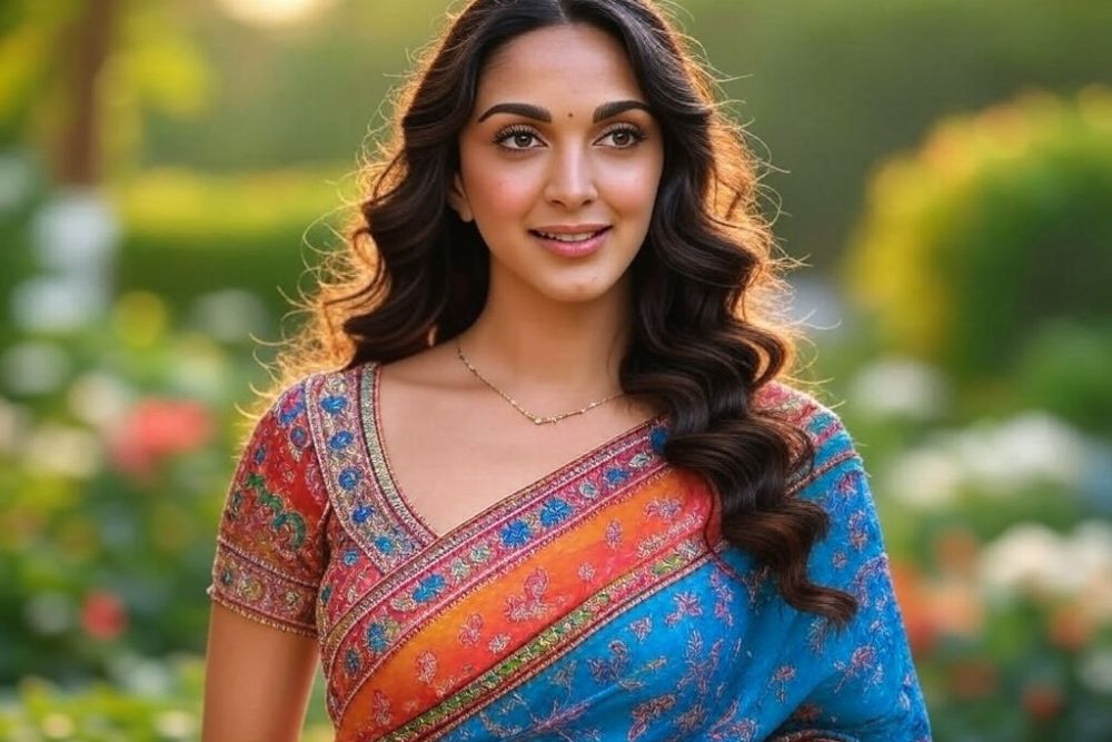 कियारा आडवाणी