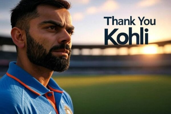 टेस्ट क्रिकेट से संन्यास के बाद प्रेमानंद महाराज से मिलने पहुंचे विराट कोहली और अनुष्का