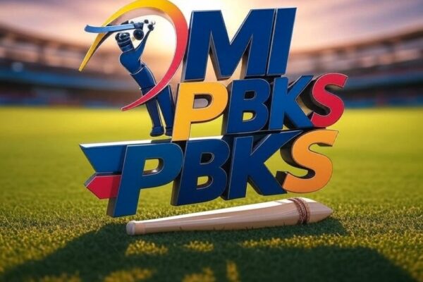 धमकी के बाद मुंबई Vs पंजाब IPL मैच अहमदाबाद शिफ्ट, 11 मई को मुकाबला