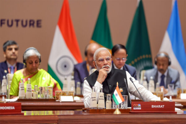 चौथी सबसे बड़ी अर्थव्यवस्था की असलियत