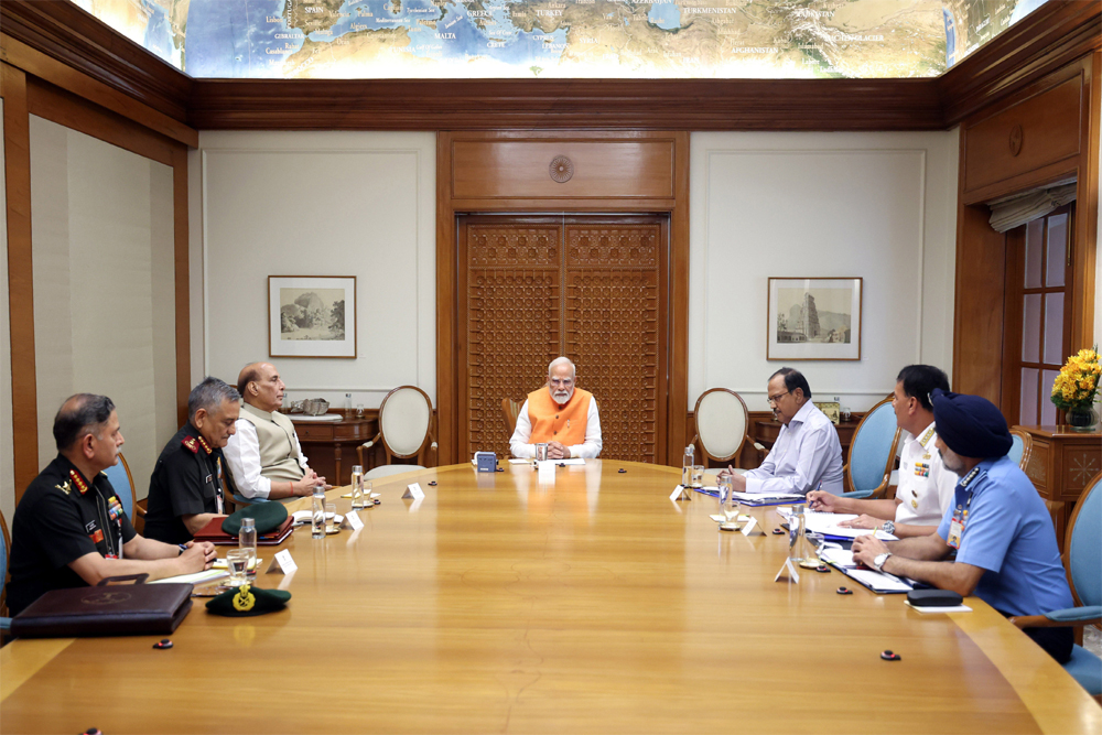 प्रधानमंत्री
