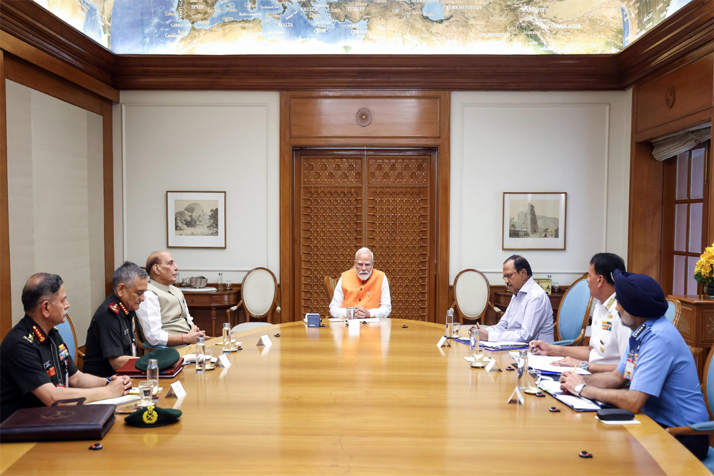 ऑपरेशन सिंदूर