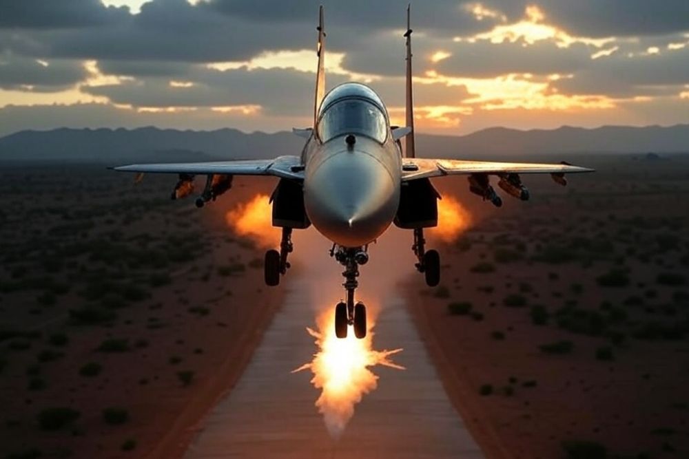 rajasthan operation sindoor