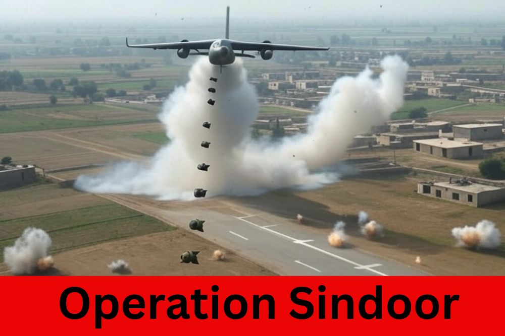 operation sindoor